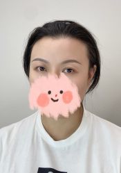 -久匠·野生眉半永久纹眉