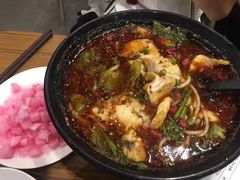 -苗乡米线(建军路店)