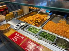 -丁家坡洋芋·观音桥好吃街A区(全国总店)