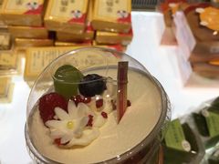 -TOUCH泰奇(奉贤宝龙城市广场店)