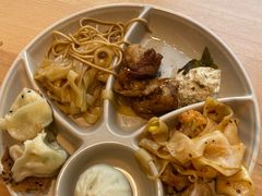 -素满香·食养自助(建邺万达店)