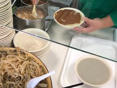 -老磁器口豆汁店(天坛店)