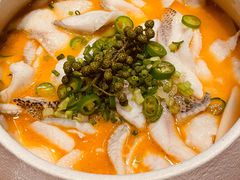 榕意藤椒鱼-榕意·川味之美(深业上城店)