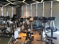 -银吉姆健身(越溪馆)