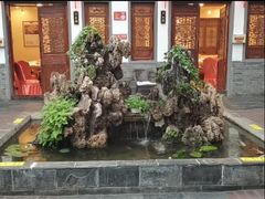 -炑羊香烤全羊(西三旗店)