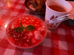 -赵美丽·重庆社区火锅·直营店(火车东站·中豪国际店)