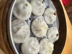 -鸡鸣汤包(广东路店)