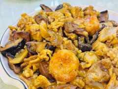 -同发号饭庄(复兴路店)