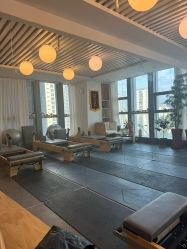 -Your Yoga Pilates·瑜伽普拉提习练室