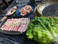 -义气烤肉餐吧(大族广场店)