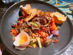 -烛影拾光观景餐厅·创意菜·摄影·小提琴(大唐不夜城店)