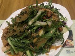 -葛记焖饼(伏牛路店)