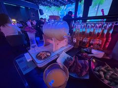 -MOSSO·Liveshow(M3香港广场店)