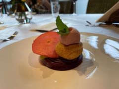 -北京古城老院厉晓麟精致菜