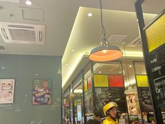 -香港新曜记茶餐厅(星耀城店)