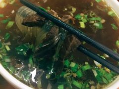 -清真蒋有记(老门东店)