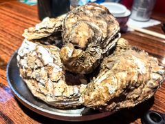 -蚝堡海鲜·威海菜·海肠捞饭·烧烤·亚洲吃蚝公司(幸福门店)