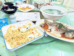 -景好海鲜餐厅(大鹏必选旅游店)