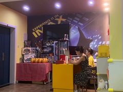 -想家粒科学探索中心(青林湾店)