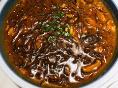 粉丝煲-黄弟大排档·湖南菜·小龙虾·小海鲜(凯旋北路店)