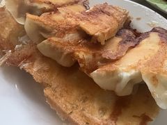 -青岛锅贴(四流中路店)