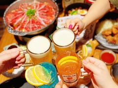 -炉胜·炉端烧·居酒屋
