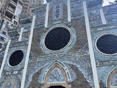 -贵阳北天主教堂