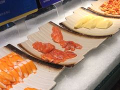 -星伦多自助料理(花山金鹰店)