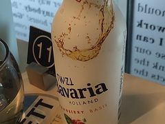 啤酒-贤花饭店(城阳店)