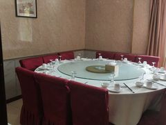 包厢-御厨私房菜(枫林雅都店)