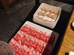 -朴都老北京紫铜火锅(荣成九龙城店)