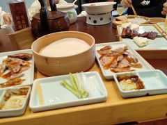 -唐山宴大唐州府精品中餐