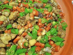 -新繁老號豌豆汤饭店·江湖菜(宝光寺店)