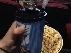 -万达影城(锦华万达广场IMAX店)