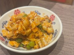 -无敌家现熬骨汤拉面(颐堤港店)
