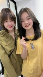 -美美秀造型