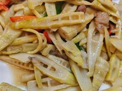 -下梅人家土菜馆(历史文化餐厅度假区店)