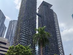 -吉隆坡国油双峰塔