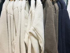 -MUJI无印良品(万达太原街店)
