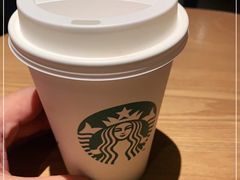-星巴克(丽水青田临江东路店)