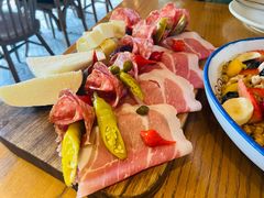 -Alimentari Grande(东湖路店)