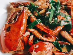 -盛港湾海鲜食府(黄沙店)
