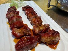 -大笑饭堂(甲子桥店)