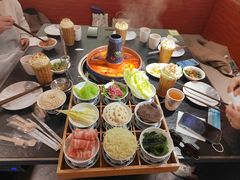 -咏江南·苏式火锅·苏州评弹(观前街店)