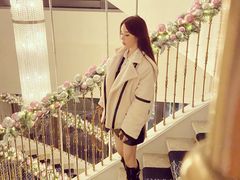 -东海朗廷酒店-唐阁T’ANG COURT 中餐厅