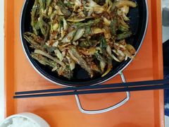-哈尔滨师范大学-第2学生食堂