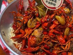 -辣小鲜·南昌大排档(船山路店)