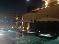 -清河半岛温泉度假酒店