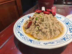 -恭敬李·烤鸭(天坛北门店)
