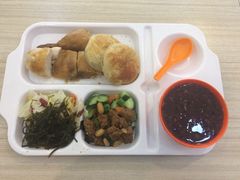 烤鸡套餐-香妃烤鸡(西单店)